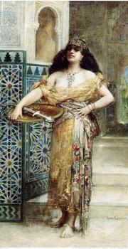 unknow artist Arab or Arabic people and life. Orientalism oil paintings 557 oil painting picture
